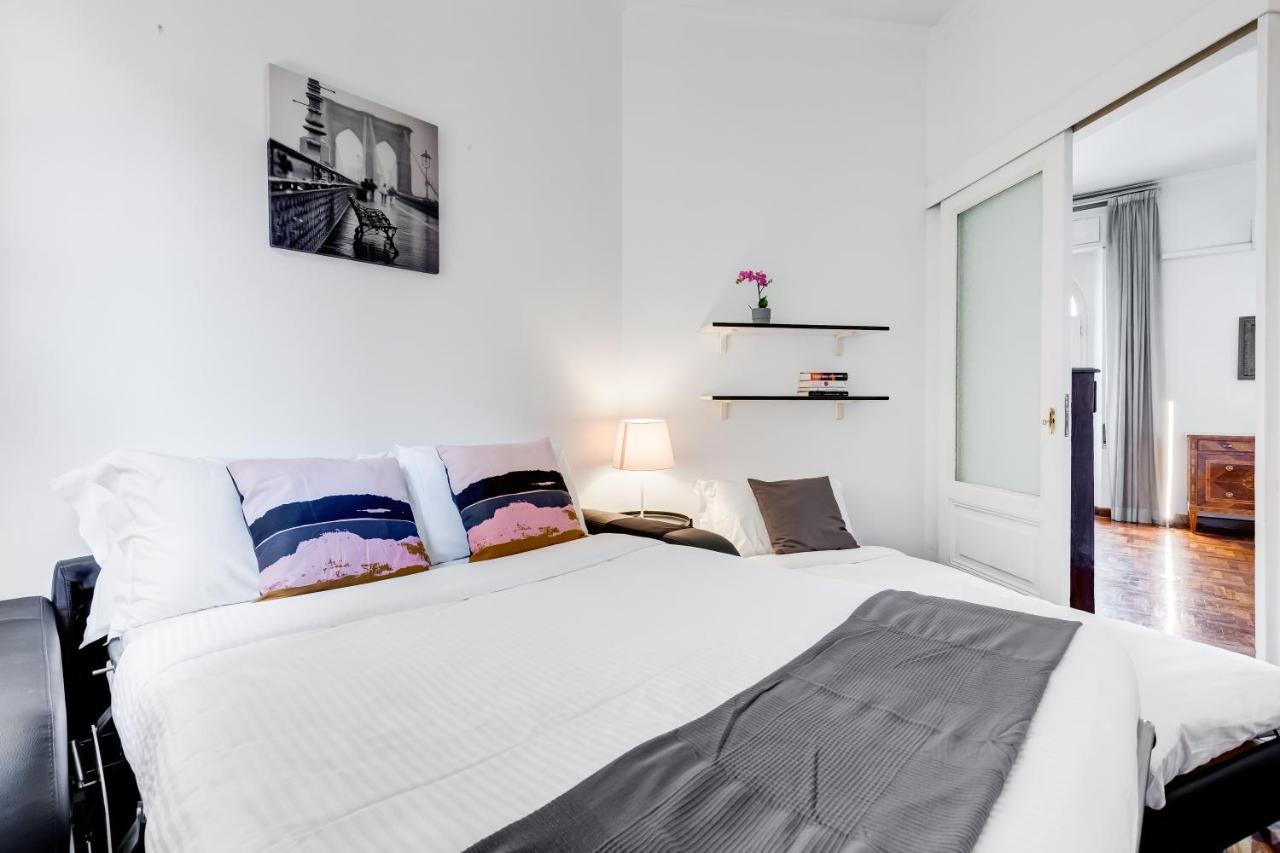 Appartement Large And Bright Amazing View Basilica San Giovanni In Laterano *