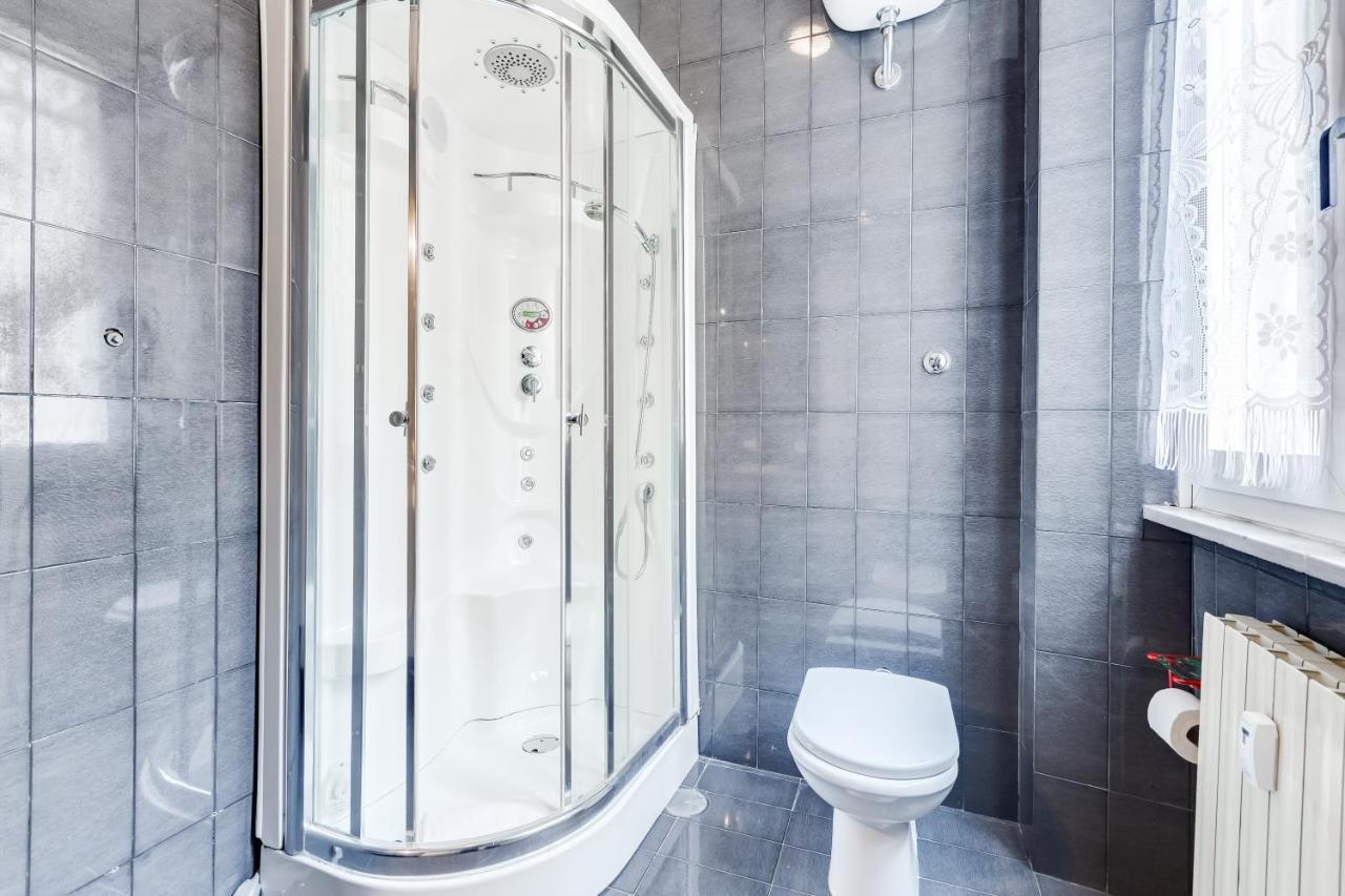 Large And Bright Amazing View Basilica San Giovanni In Laterano Appartement *