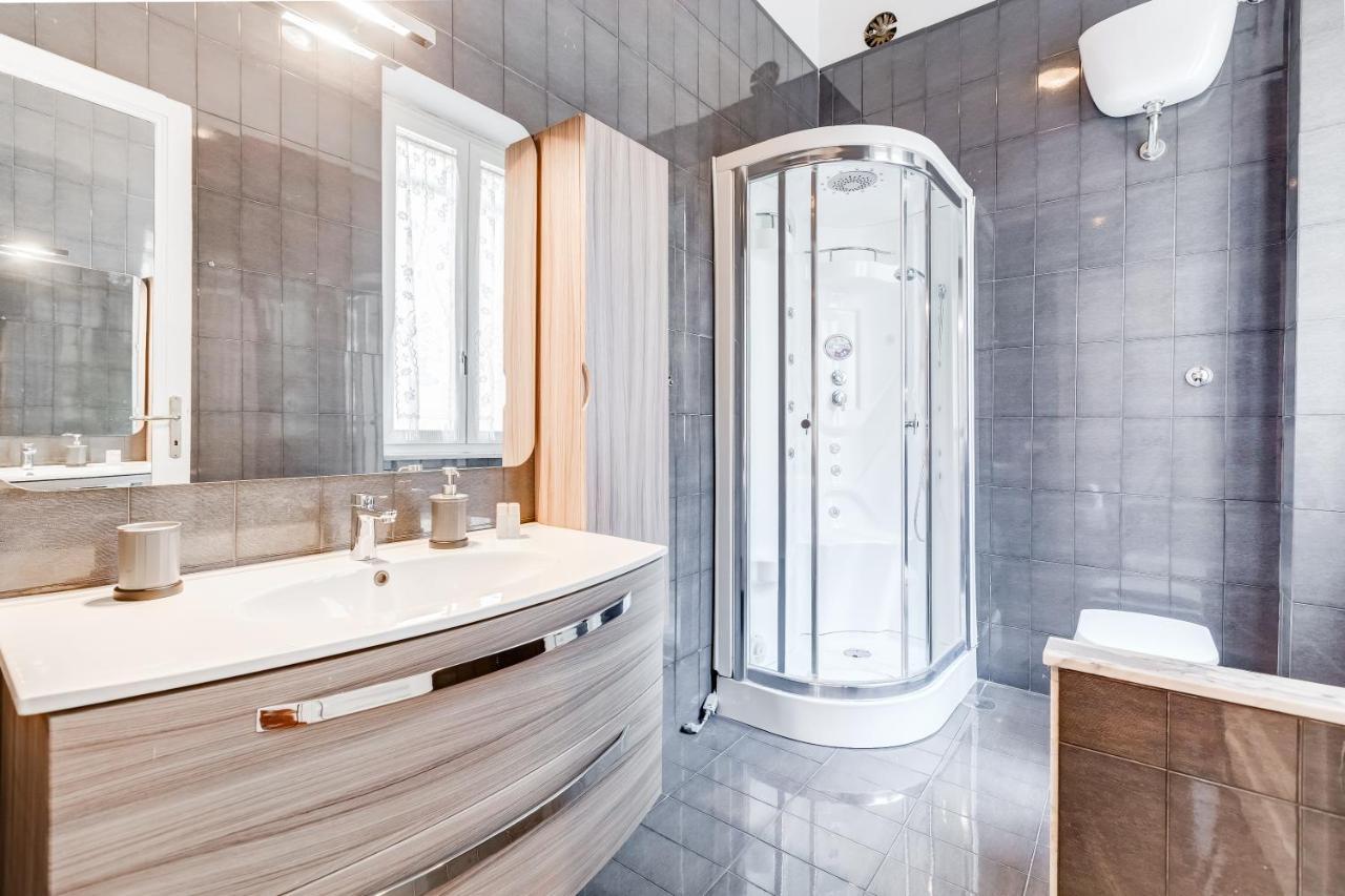 Appartement Large And Bright Amazing View Basilica San Giovanni In Laterano Rome