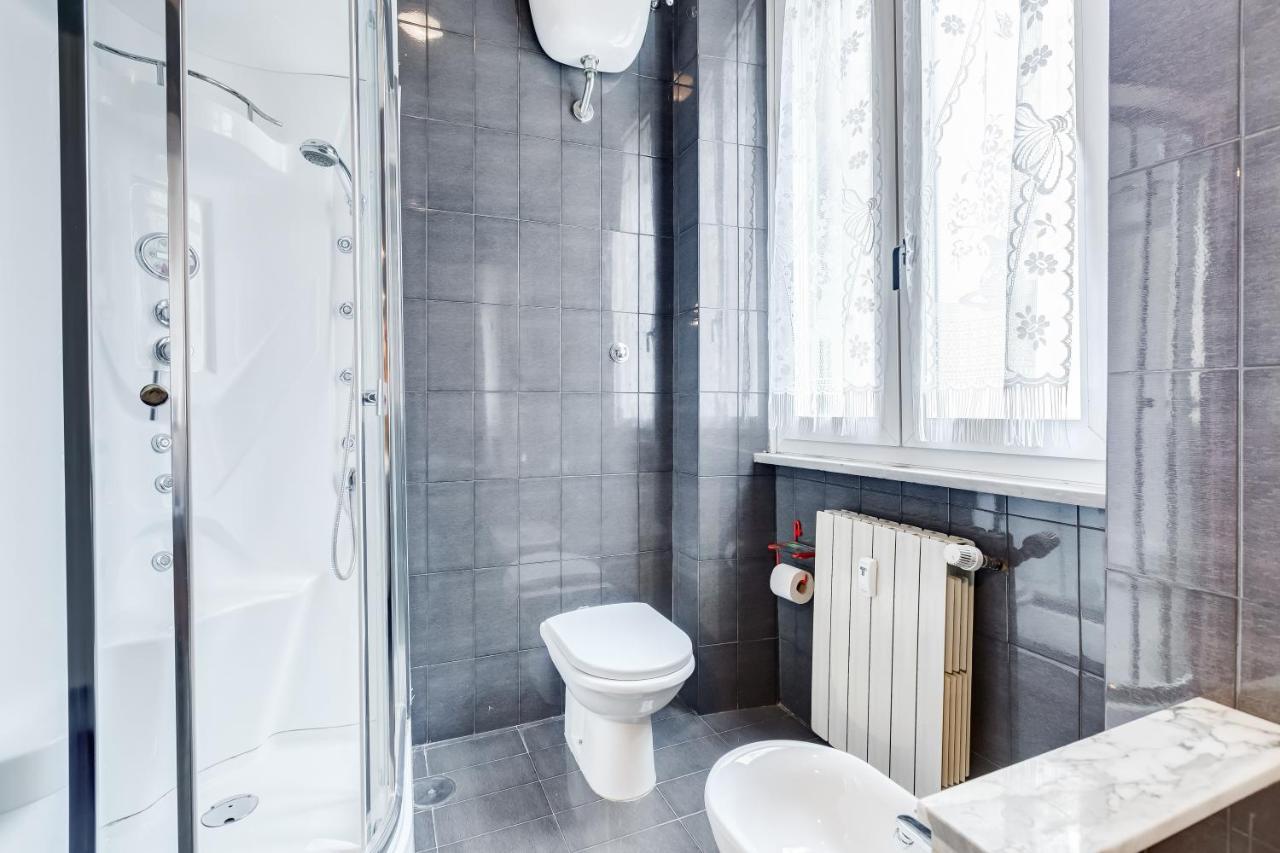 Appartement Large And Bright Amazing View Basilica San Giovanni In Laterano Rome