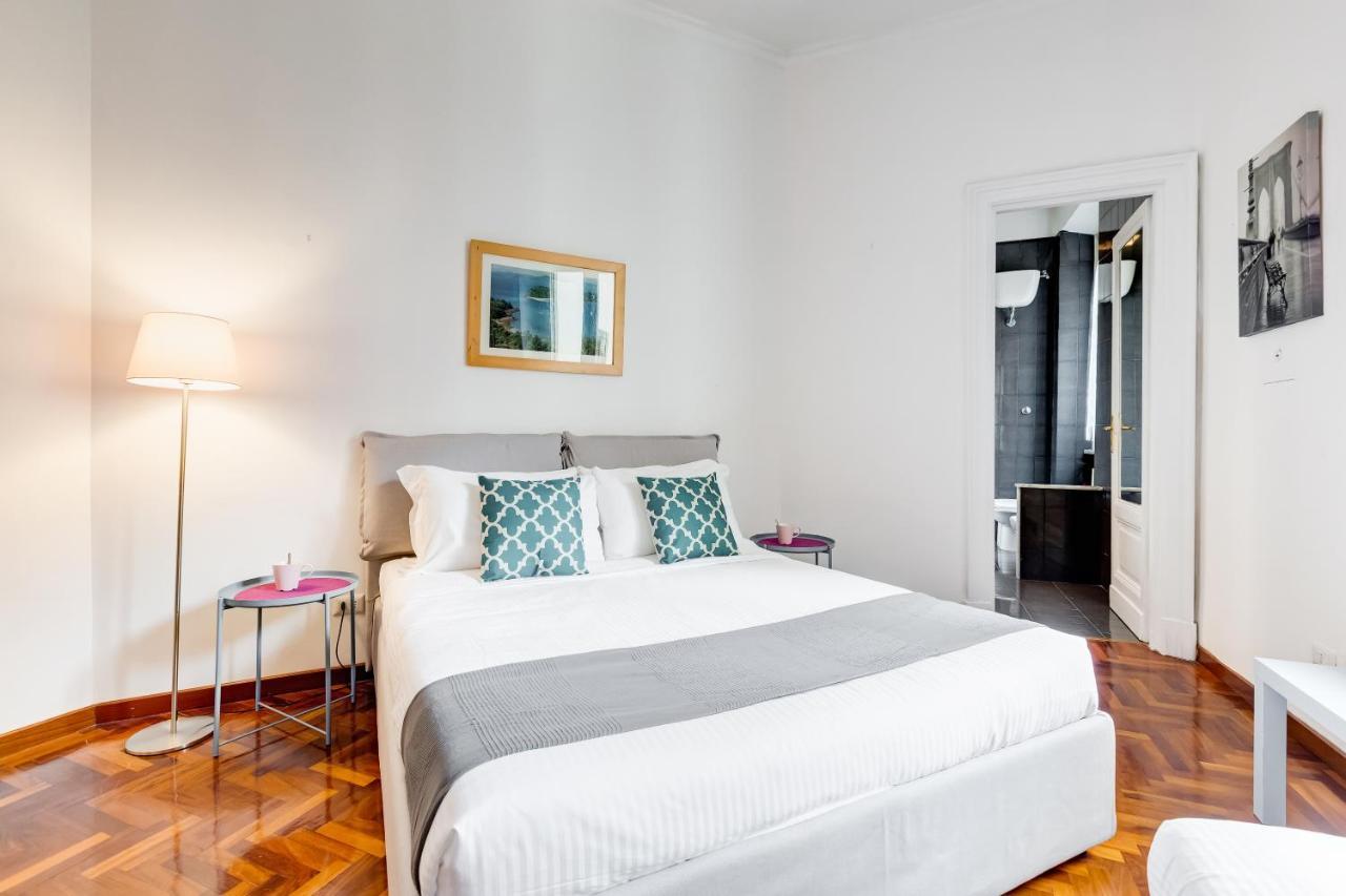 Appartement Large And Bright Amazing View Basilica San Giovanni In Laterano